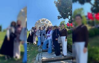 Esenyurt Belediyesi, vatandaşları 15 Temmuz Hafıza...