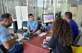 Esenyurt Belediyesi’nden LGS Tercih Desteği