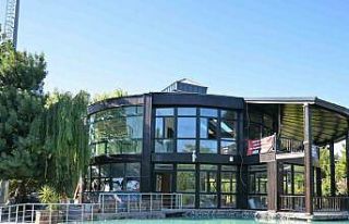 Esenyurtlu gençlere müjde: Vatan Kitap Kafe ağustos...