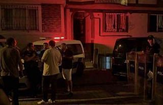 Esenyurt’ta komşu kavgasında kan aktı: 1 kişi...