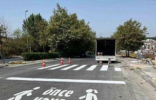 Esenyurt’ta öğrenciler ve engelliler için örnek...