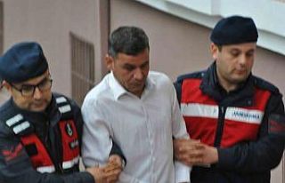 Eşini öldüren sanık 24 yıl hapse çarptırıldı