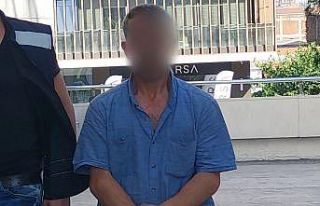 ’Eşinin boğazını sıkma’ iddiasına adli kontrol