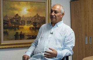 Eski Ankara Emniyet Müdürü Mahmut Karaaslan, 15...