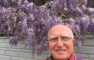 Eski CHP Antalya Milletvekili Gürkut Acar hayatını...