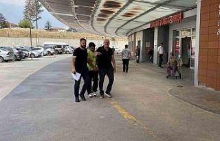 Eskişehir’de 4 çocuk annesi kadının öldürülmesiyle...