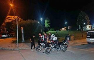 Eskişehir’de bıçaklı kavga: 14 yaşındaki çocuk...