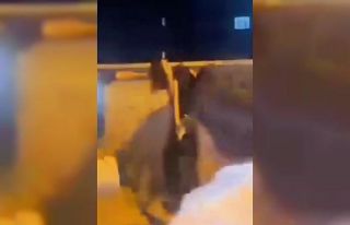 Eskişehir’de dövülüp kayda alınan 14 yaşındaki...