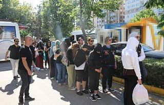 Eskişehir’de fuhuş operasyonu: 11 kişi tutuklandı