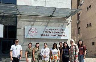 Eskişehir’de sigarayı bırakmak isteyenlere yeni...