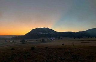 Eskişehir’deki yangında 10 şehit