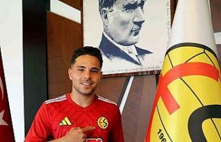 Eskişehirspor’un yeni sezon hazırlıkları sürüyor