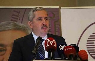 Esnafın sorunları Sivas’ta masaya yatırıldı