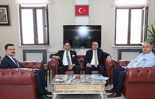 ETB’den Karayazı’da üreticiye tam destek