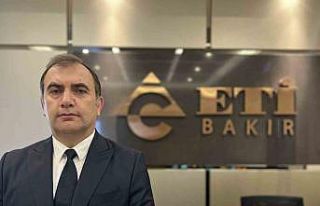 Eti Bakır, ‘Çevre Müfettişleri’ projesiyle...