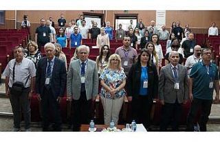 ETÜ, 21. Uluslararası Geometri Sempozyumu’na ev...