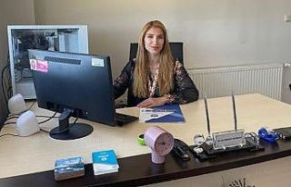 ETÜ’nün yapay zeka destekli dil öğrenme projesi...