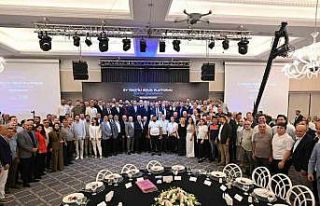 Ev tekstil sektörü tek yürek oldu