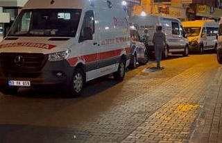 Evinde ölü bulundu