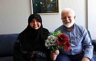 Evlatları kapı dışarı etti, Türkiye kucak açtı