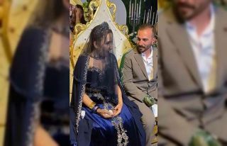 Evlendikten 1 hafta sonra şehit olan Kocaman’ın...