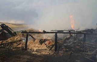 Faciadan dönüldü: Ekiplerin zamanında müdahalesi...