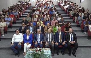 Fair Play buluşmalarının ikinci durağı Kırklareli...