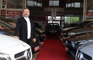 Faiz indirimi ikinci el araç piyasasını hareketlendirdi