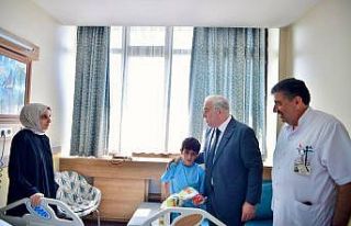 Fatih Belediyesi’nden 500 çocuğa ücretsiz ve...