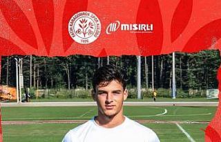 Fatih Karagümrük’te Barış Kalaycı’nın sözleşmesi...