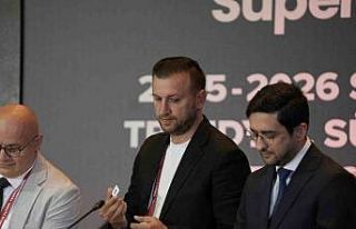 Fatih Kulaksız: "6 transferimiz daha olacak"