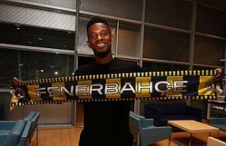 Fenerbahçe, Nelson Semedo’yu renklerine bağladı