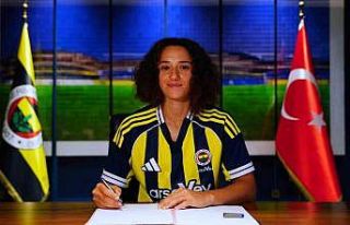 Fenerbahçe, Peritan Bozdağ’ı kadrosuna kattı