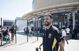 Fenerbahçe Portekiz’de