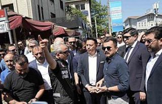Fenerbahçe Yüksek Divan Kurulu Başkanlığı’na...