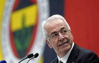 Fenerbahçe’de Erol Bilecik, görevinden istifa...