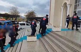 Fethiye’de 20 yıl önce işlenen cinayet davası...