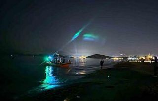 Fethiye’de 25 yaşındaki genç denizde boğuldu