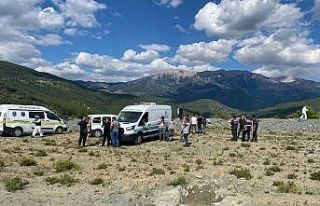 Fethiye’de Şaban Ataş cinayeti davası