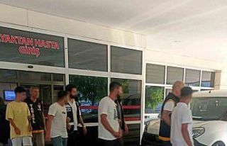 ’FETÖ’ yalanıyla 70 yaşındaki vatandaşı...