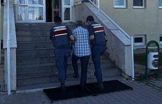 FETÖ’cü eski polis Kırıkkale’de yakalandı