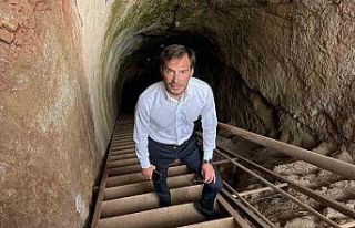 Filmlere konu olan Dracula’nın Tokat’taki esaret...