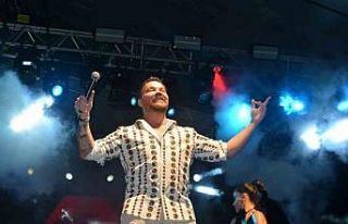 Finali Sinan Akçıl yaptı