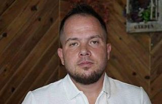 Fıskiyeden abdest alıp darbecilere direnen gazi...