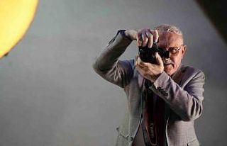 Fotoğrafçılığa adanmış bir ömür: Babasından...