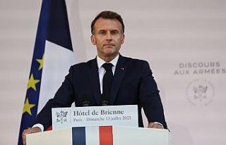 Fransa, gelecek 2 yıl içinde savunma sanayiine ilave...