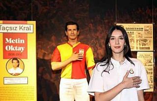 Galatasaray, Aslı Tecimer’i transfer etti