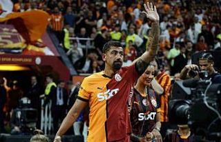 Galatasaray, Kerem Demirbay ile yollarını ayırdı