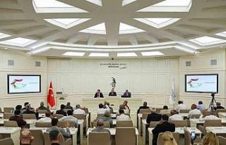 Gaziantep Büyükşehir’den tarıma 1 milyar TL’lik...