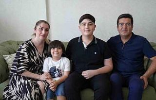 Gaziantep’in LGS başarısı göz doldurdu